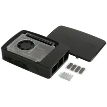 Raspberry Pi 5 - Black