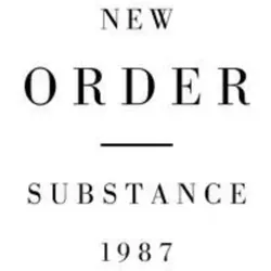 Substance(2023 Reissue)