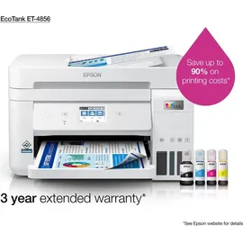 Epson EcoTank ET-4856