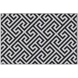 Outsunny Outdoor-Teppich PP-Kunststoff