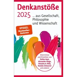 Denkanstöße 2025