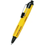 Tombow Kugelschreiber Airpress Pen Gelb 1 St.