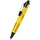 Tombow Kugelschreiber Airpress Pen Gelb 1 St.
