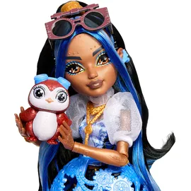 Monster High Robecca Steam (JMB81)