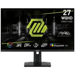 MSI MAG 274QRFDE QD E2 Gaming Monitor 69cm (27)"