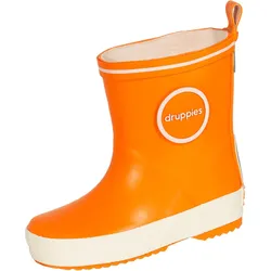 DRUPPIES Regenstiefel Druppies Kinderstiefel mango|mango 28