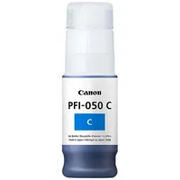 Canon PFI-050C cyan