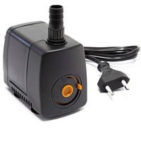 Wiltec SunSun HJ-731 ECO Aquarium Pumpe 550 L/h 10
