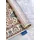 Villeroy & Boch Domenique bunt (creme,bunt), B:160cm H:3mm L:235cm, Polyester, Polypropylen, Teppiche, Outdoorteppich, Outdoor, Flachgewebe, wetterfest, Balkon, Garten, Klassisch, Terrasse