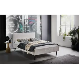 Meise Möbel Avola 140 x 200 cm Beige
