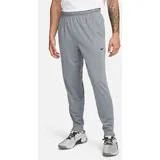 Nike TOTALITY Dri-Fit TAPERED Versatile Herren, Trainingshose grau - US: S