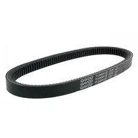 DAYCO Keilriemen L654 X B17,5 Antriebsriemen