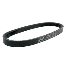 DAYCO Keilriemen L654 X B17,5 Antriebsriemen