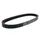 DAYCO Keilriemen L654 X B17,5 Antriebsriemen