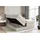 altdecor Boxi3 King 160 x 200 cm H3/H4 Creme
