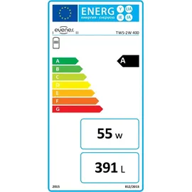 Sunex Solaranlage Paket HP30 9,78m2 Vakuumröhrenkollektor Frischwasserspeicher 400l