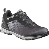 MEINDL Activo Sport GTX Herren Schwarz/Silber 43