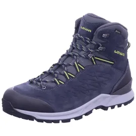 Lowa Explorer II GTX Mid