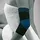 Bort ActiveColor Ellenbogenbandage 1 St Schwarz S