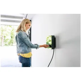 Spelsberg Smart Pro Polar Wandladestation Typ 2 (11 kW, 16 A) - 5 m Kabel