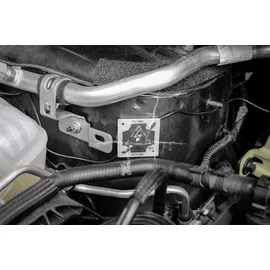 LAS Marderabwehrgerät Hochspannung + Ultraschall