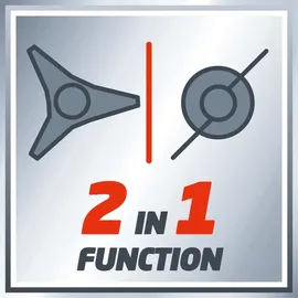 Einhell GC-BC 52 I AS