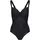 Regatta Badeanzug Damen Schwarz 46 3XL