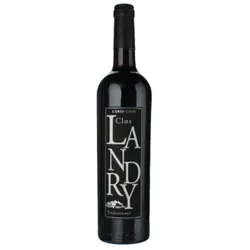 Traditionnel Rouge 2020 - Clos Landry