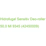 Hidrofugal SENSITIV Deo-Roller 50,0 ml