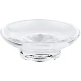 Grohe Seifenschale Glas Transparent