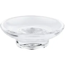 Grohe Seifenschale Glas Transparent