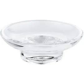 Grohe Seifenschale Glas Transparent
