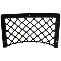 PRO PLUS ProPlus 230072 Ablagenetz elastisch mit Kunststoffrahmen