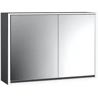 EMCO Loft Spiegelschrank, 2 Türen, 979813316,