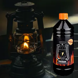 FLAMEUP Petroleum für Petroleumheizung 6 Liter