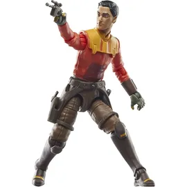 Star Wars Star Wars: Ahsoka Vintage Collection Actionfigur Ezra Bridger 10 cm