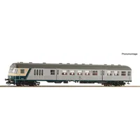 Roco Nahverkehrs-Steuerwagen 6280024 TT