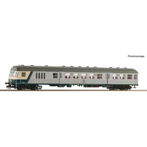 Roco Nahverkehrs-Steuerwagen 6280024 TT
