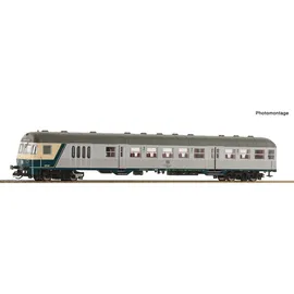 Roco Nahverkehrs-Steuerwagen 6280024 TT
