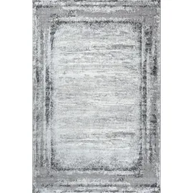 Sanat Teppich Harmony hellgrau B/L: ca. 160x220 cm - Hellgrau