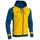Joma Hoodie Gelb L