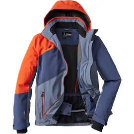 KILLTEC KSW 32 MN SKI JCKT, stahl, XL