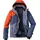 KILLTEC KSW 32 MN SKI JCKT, stahl, XL