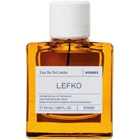 Korres Lefko Eau de Toilette 50 ml