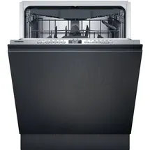 Siemens iQ300 SN63EX22CE Einbau-Geschirrspüler (vollintegrierbar, 598 mm breit)
