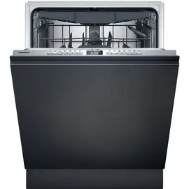 Siemens iQ300 SN63EX22CE Einbau-Geschirrspüler (vollintegrierbar, 598 mm breit)