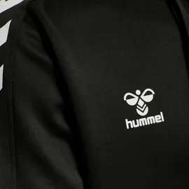 hummel Core XK Poly Hoodie Herren black L