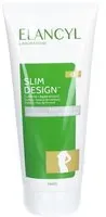 ELANCYL Slim DesignTM Anti-relâchement 45+ Caféine + Marc de Pomme Crème Pour La Peau 200 ml