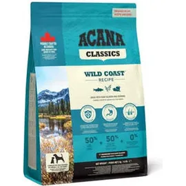 Acana Wild Coast 17 kg