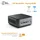 CSL Mini-PC Narrow Box Premium 2023 4K Ultra HD Intel N200 3,7 GHz 16 GB RAM 2000 GB SSD Intel UHD Graphics Windows 11 Home